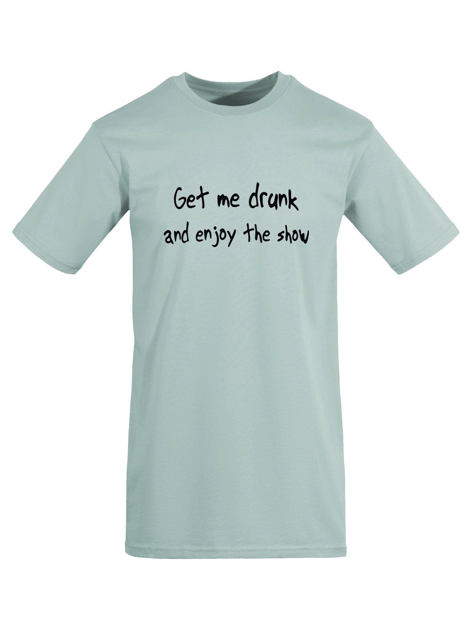 Get Me Drunk Premium Heavyweight Tee product image (17)