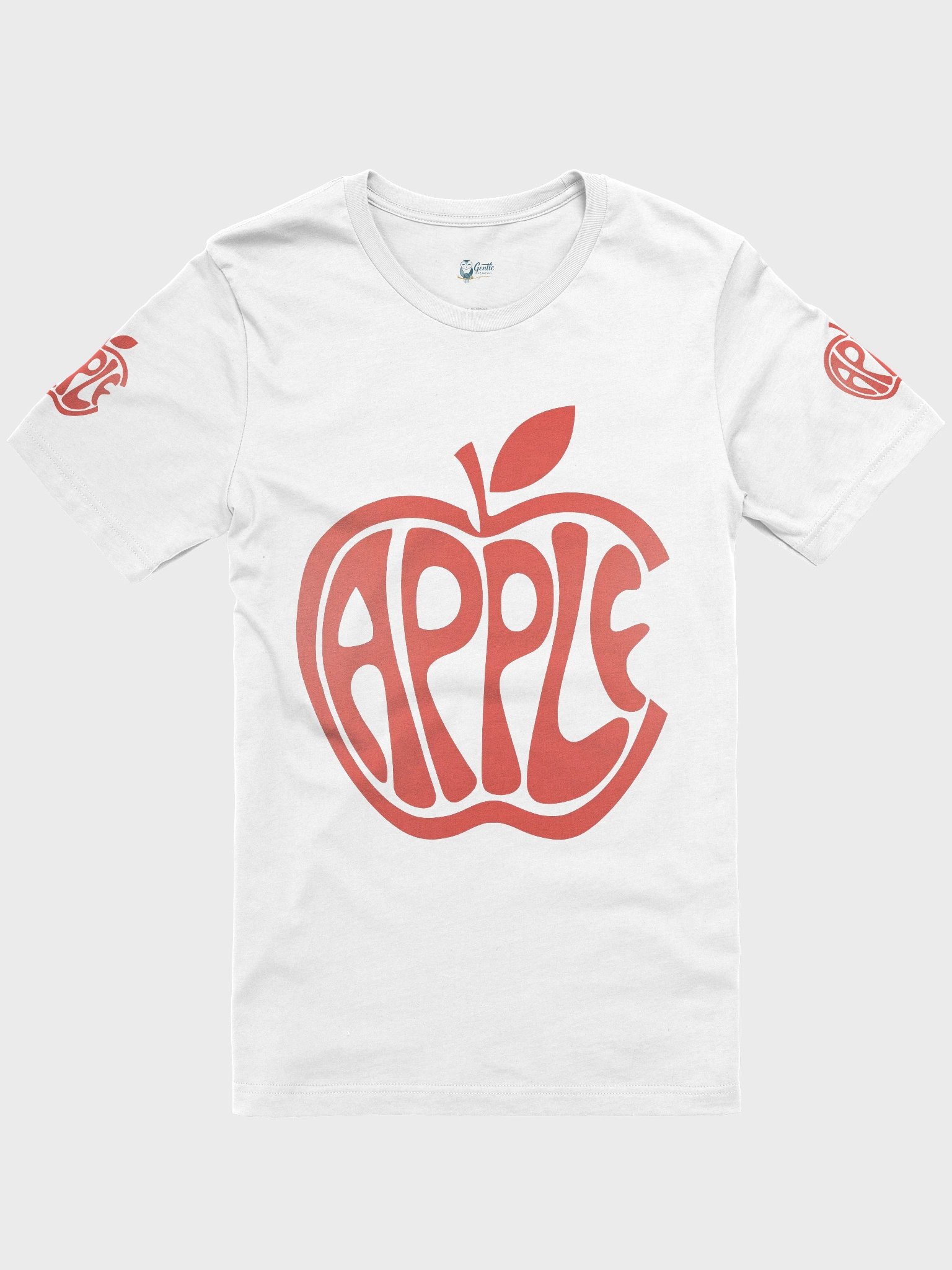 Apple Graphic Tee product image (5)