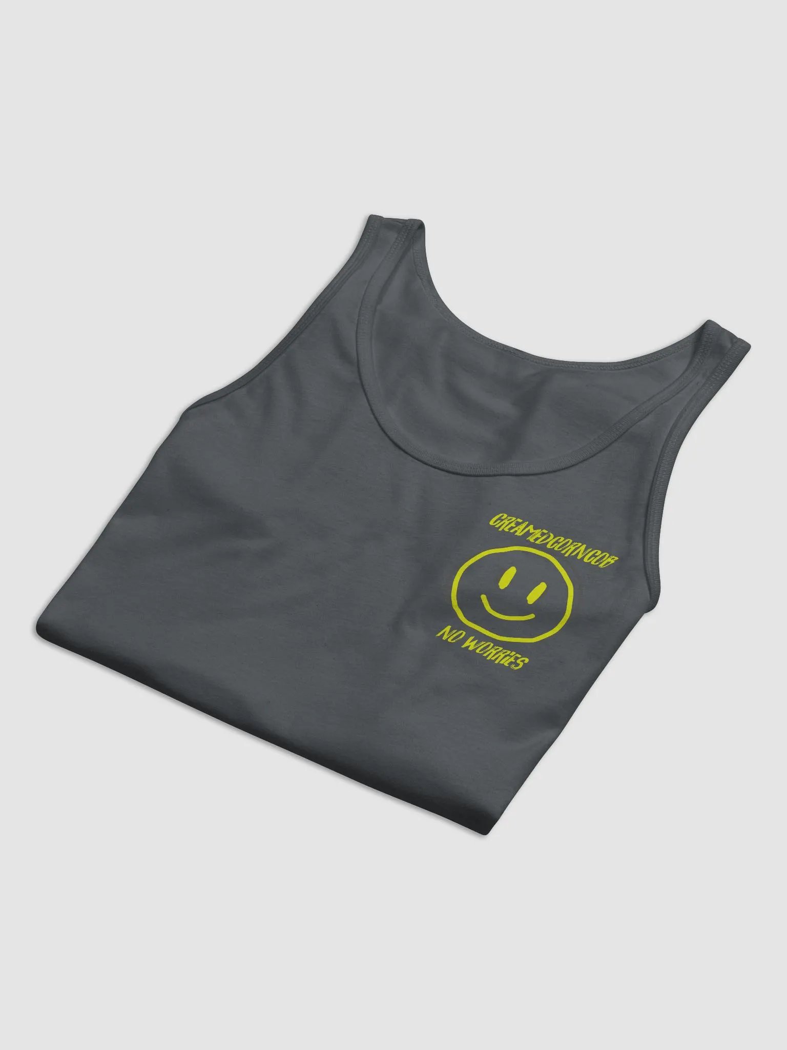 No Worries Tanktop product image (3)