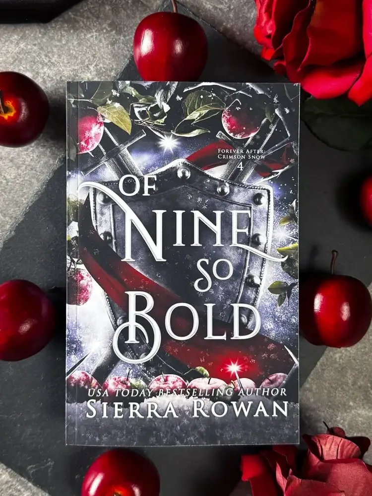 Of Nine So Bold product image (2)