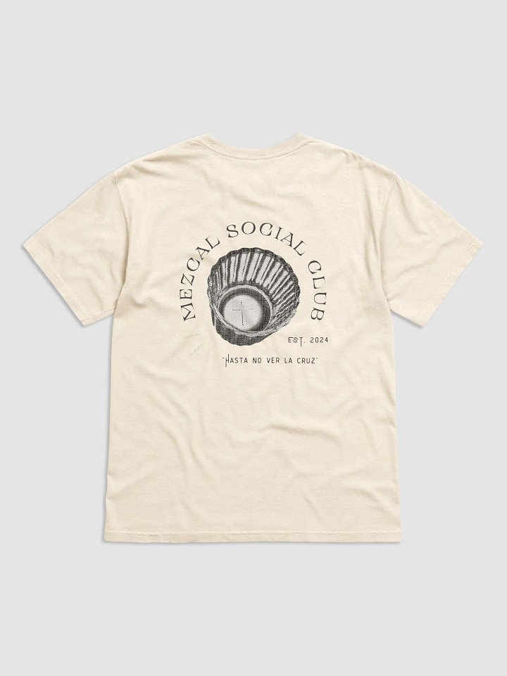 Men's T-shirt product image (2)