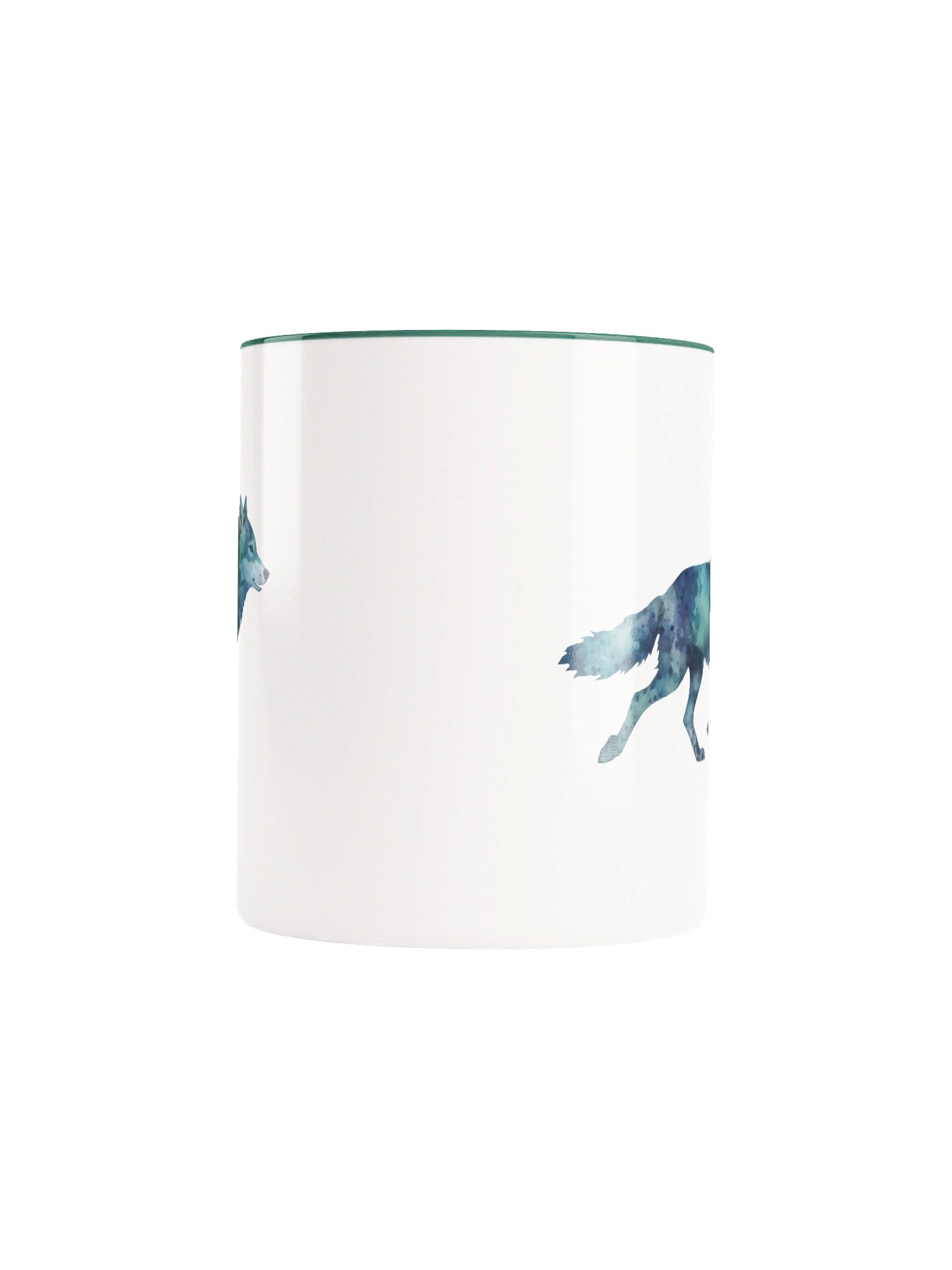 Spirit Wolves Ceramic Mug product image (9)