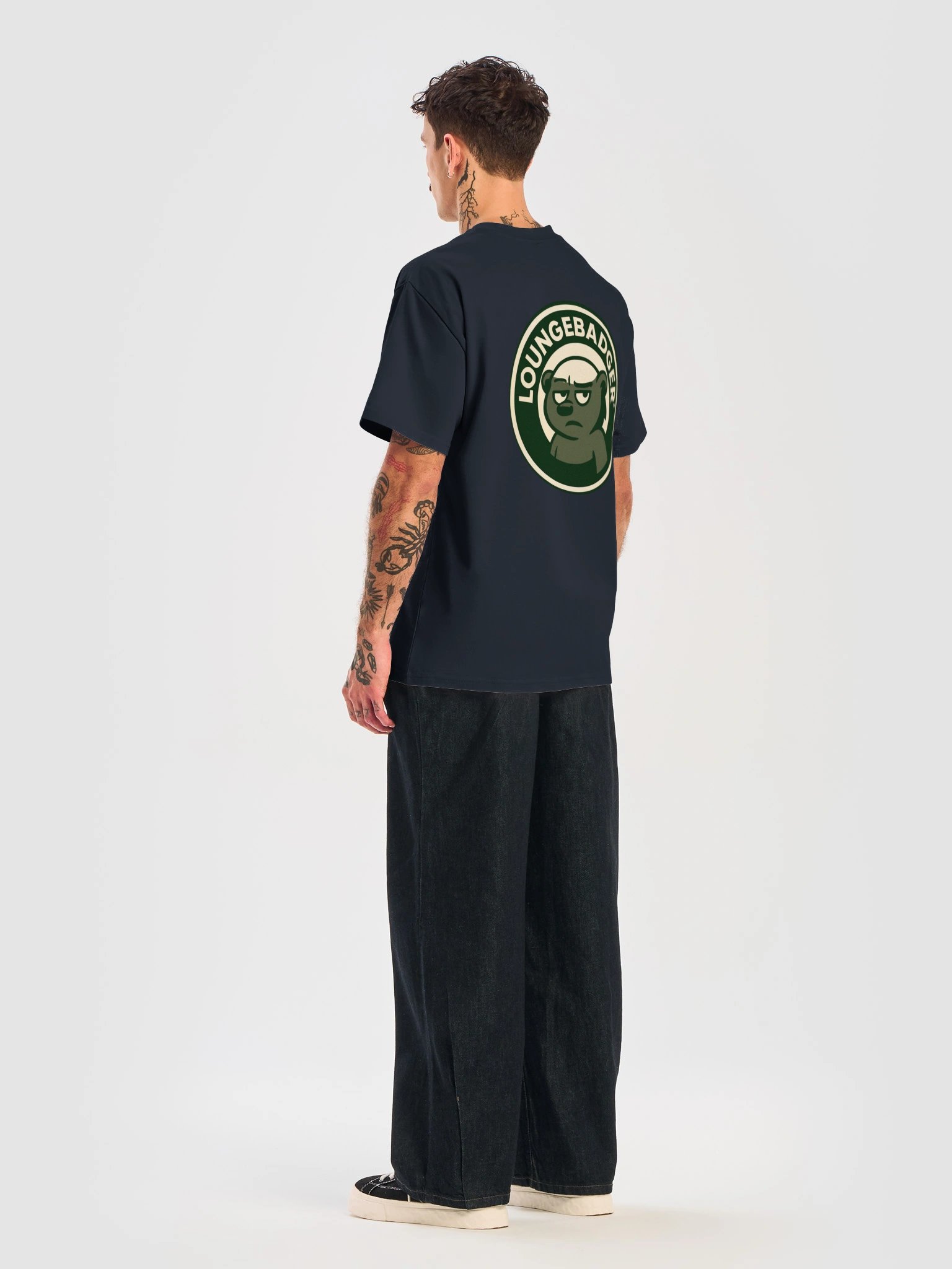 Keep Your Soul At The Door, You Won't Need It Anymore: The Golden Chains T-Shirt product image (16)