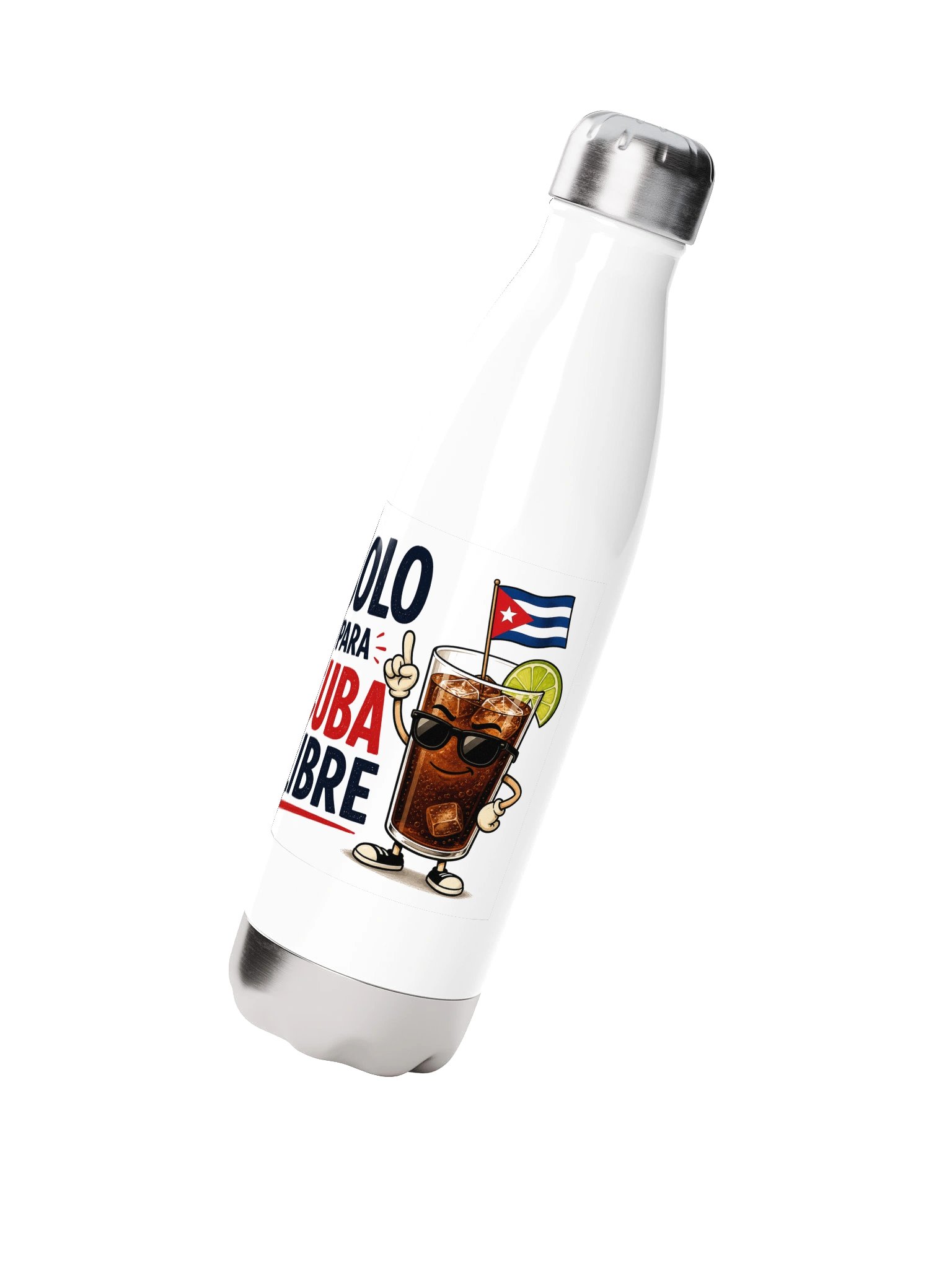 Termo 17oz: Para Cuba Libre product image (2)