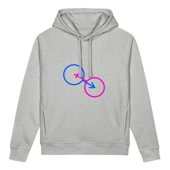 Traditional Gender Nature Unisex Hoodie product image (1)