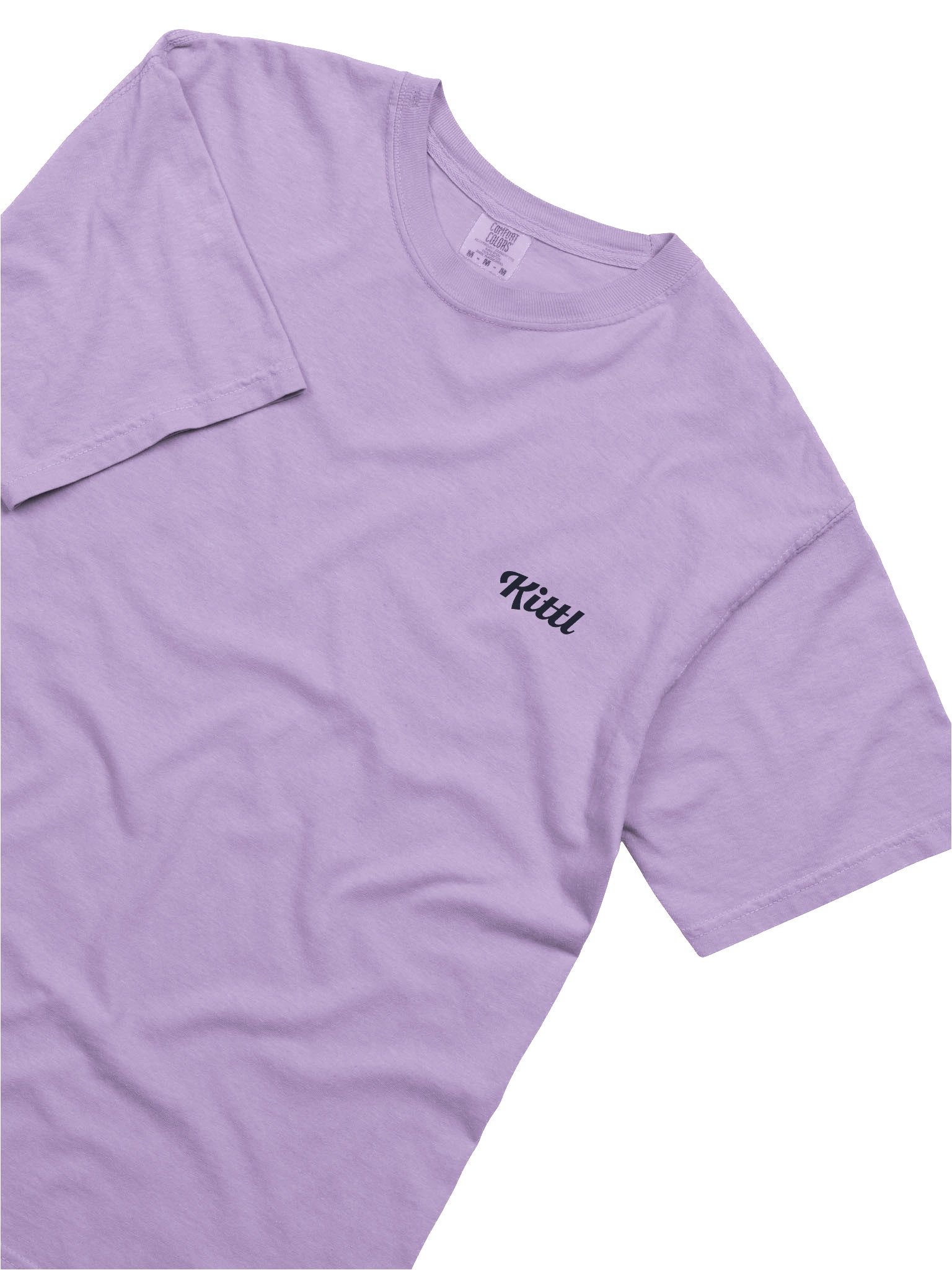 Basic Logo Tee product image (35)