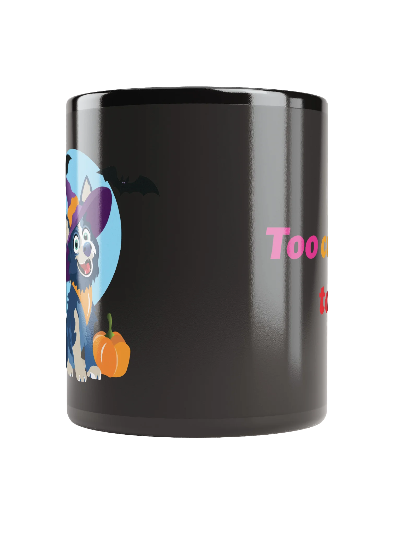 Too Cute to Spook product image (10)