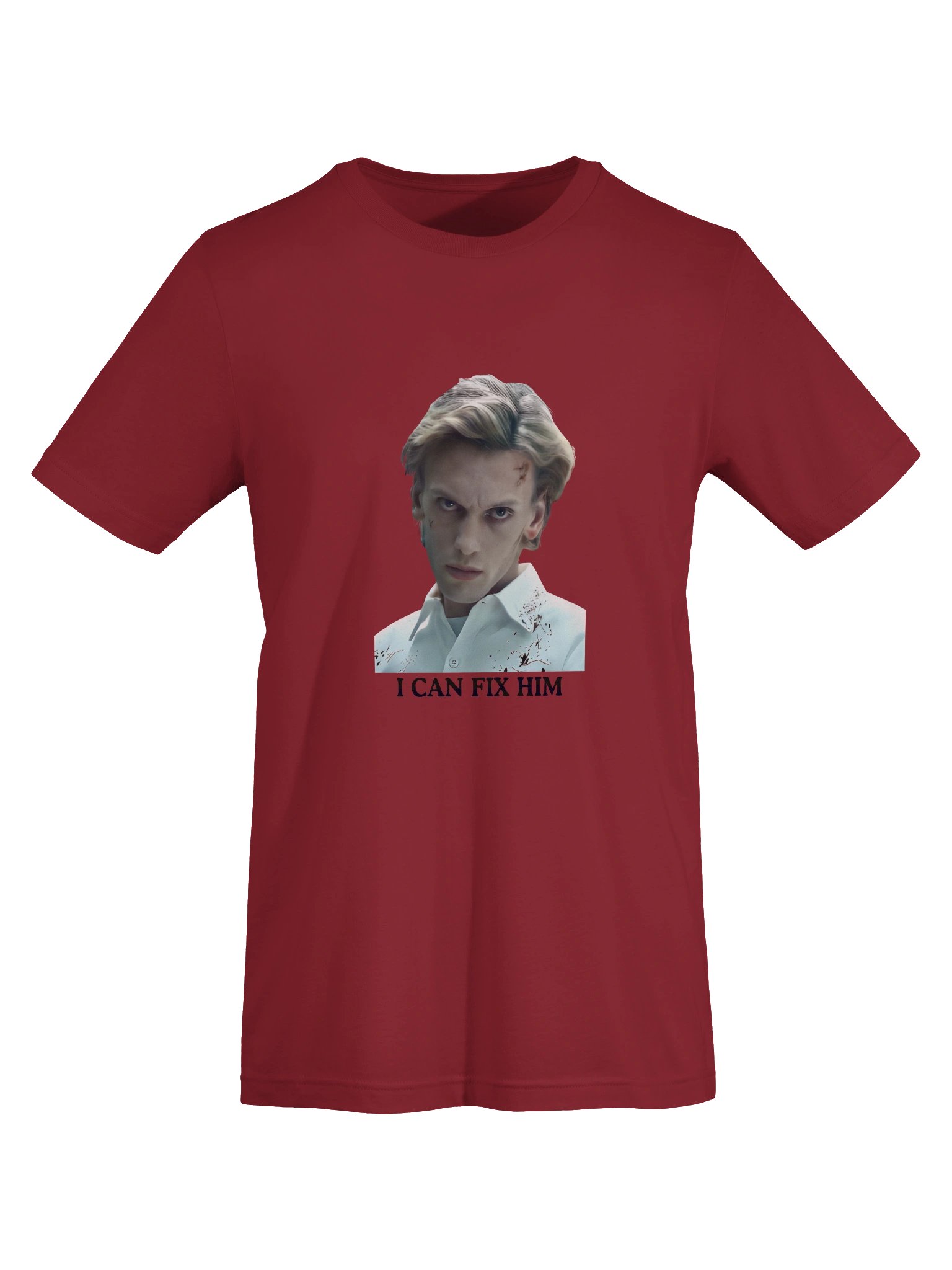 I CAN FIX HIM product image (26)