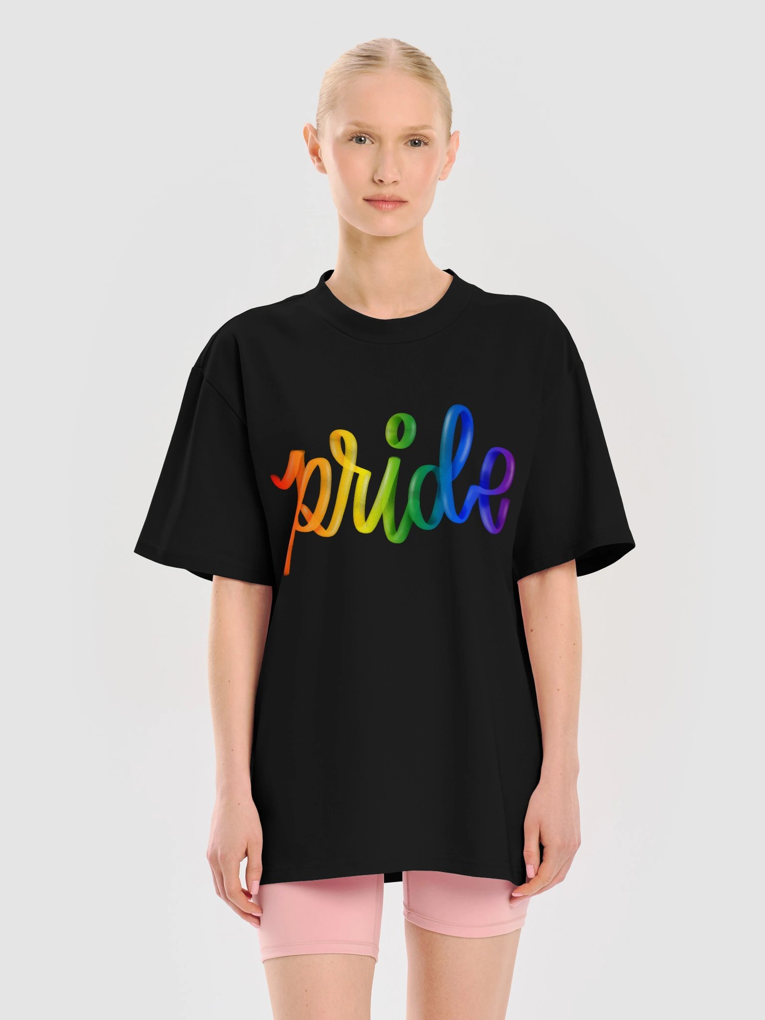 PRIDE — Bravli Tee product image (33)