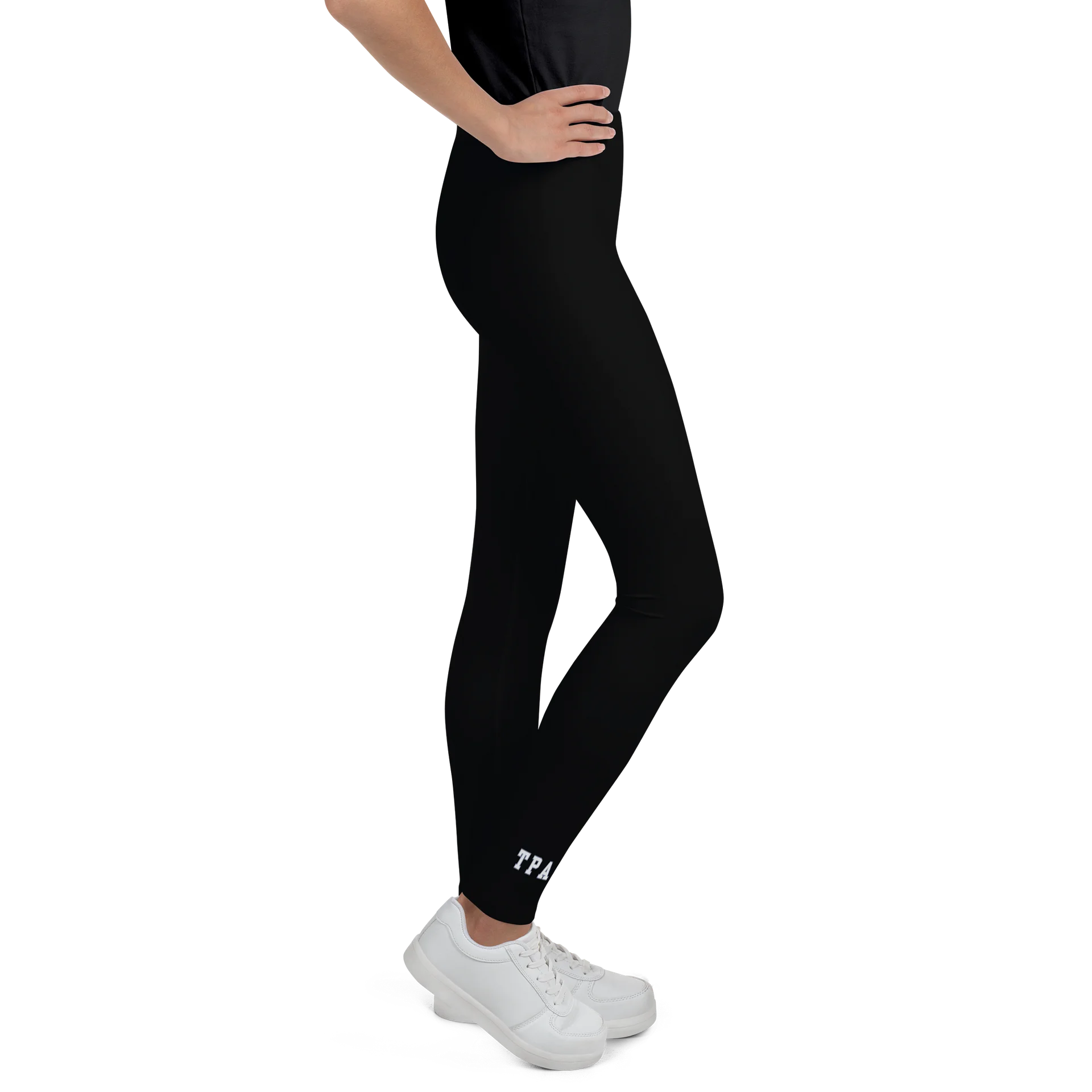 Academy Youth Leggings product image (5)
