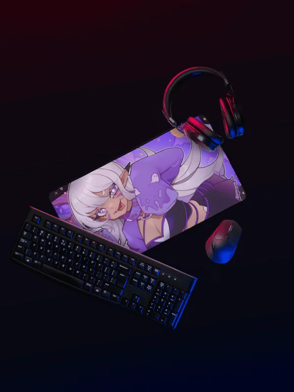 Slushie mouse pad (the flat one) product image (2)