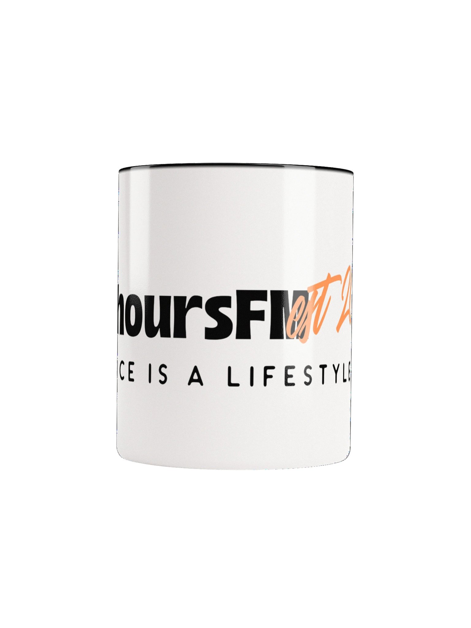 AfterhoursFM Mug product image (5)