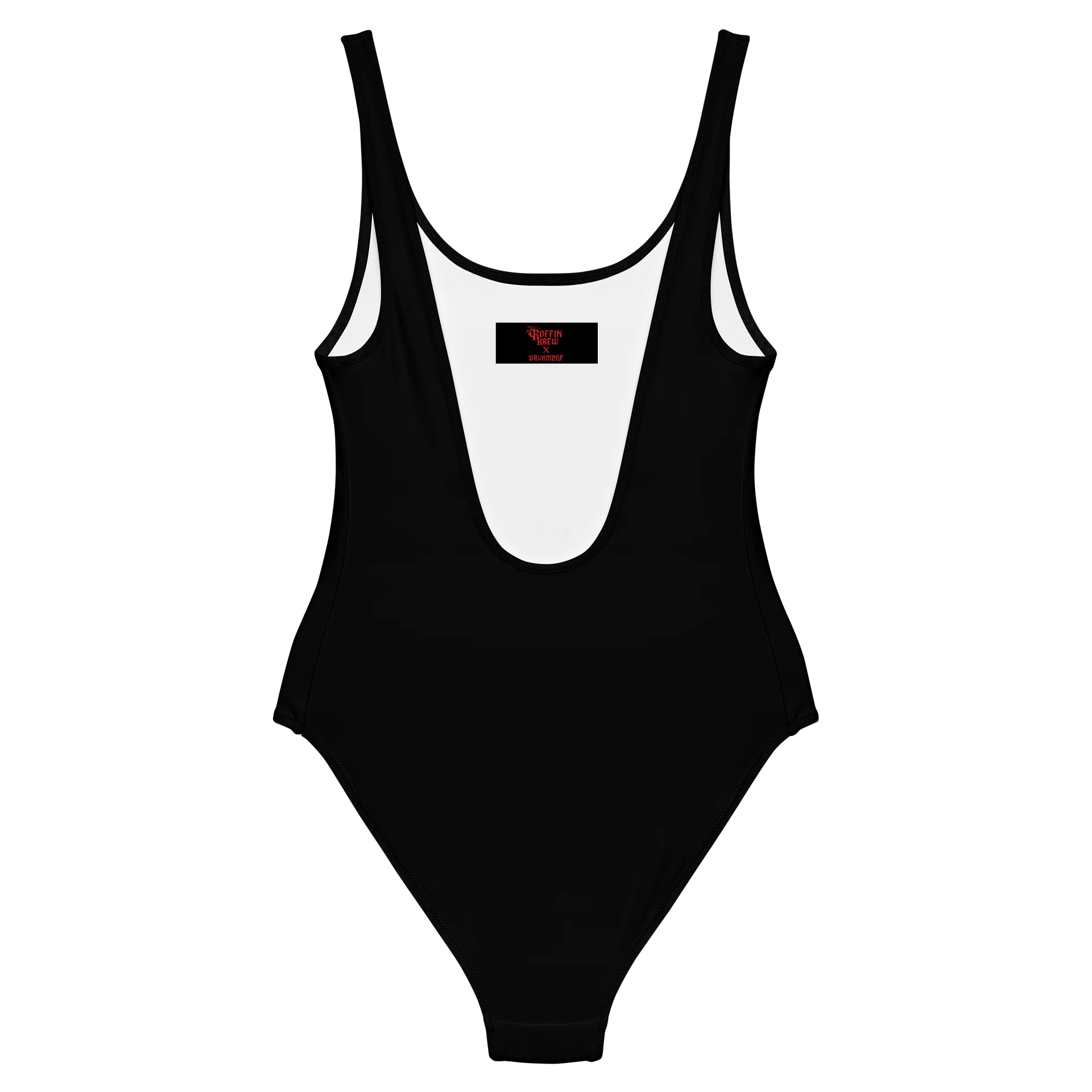 Soft Lips Sharp Intentions One-Piece Swimsuit product image (2)