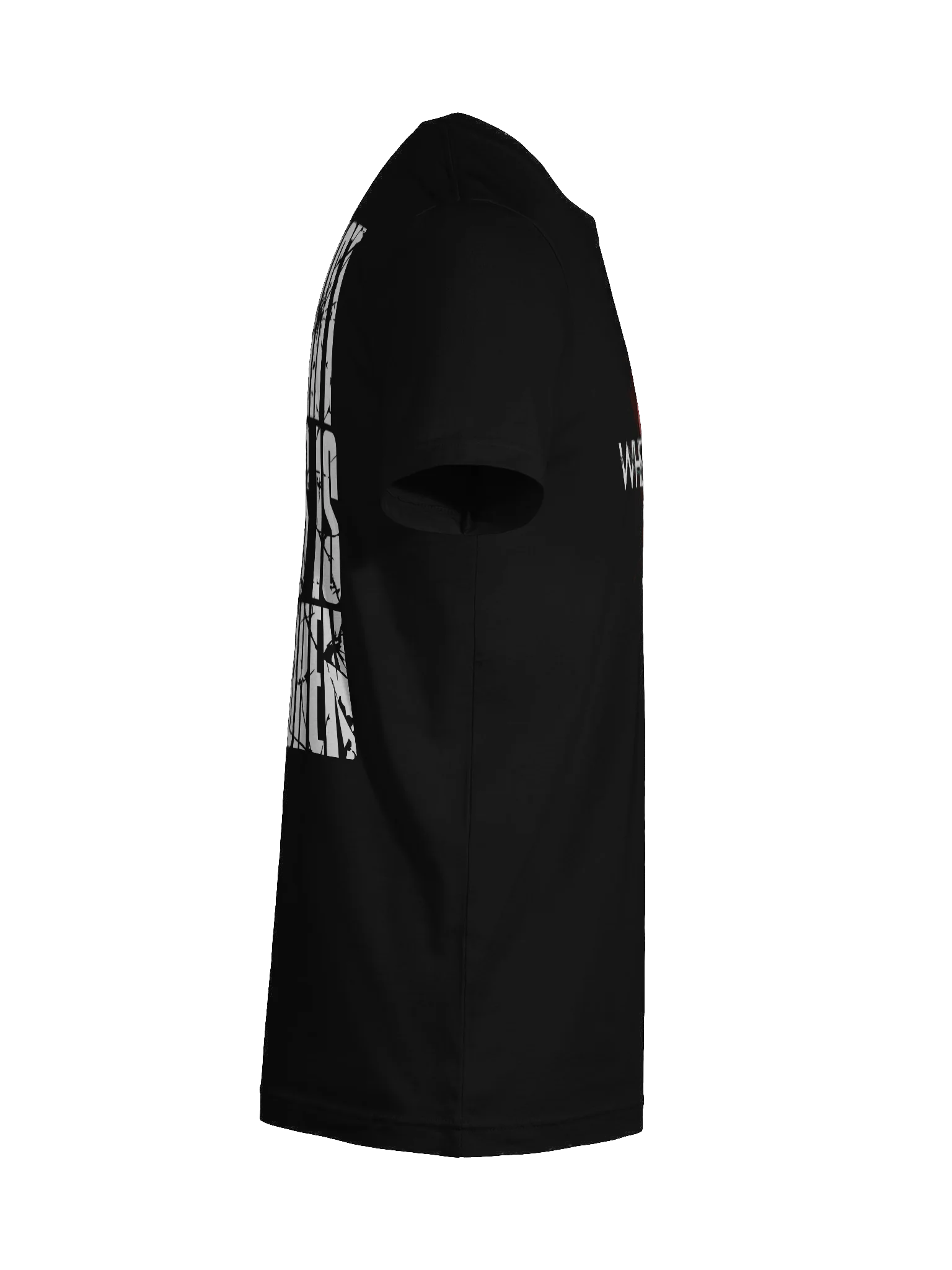 All That Breaks Is Not Broken Tee product image (12)
