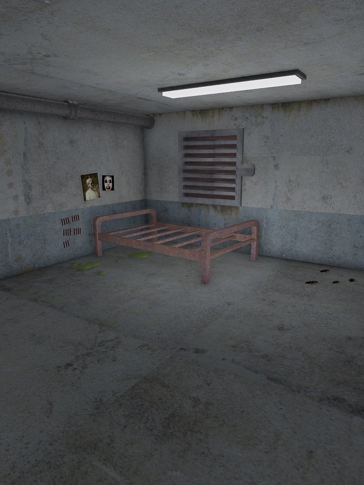Siren Cop Obby product image (2)