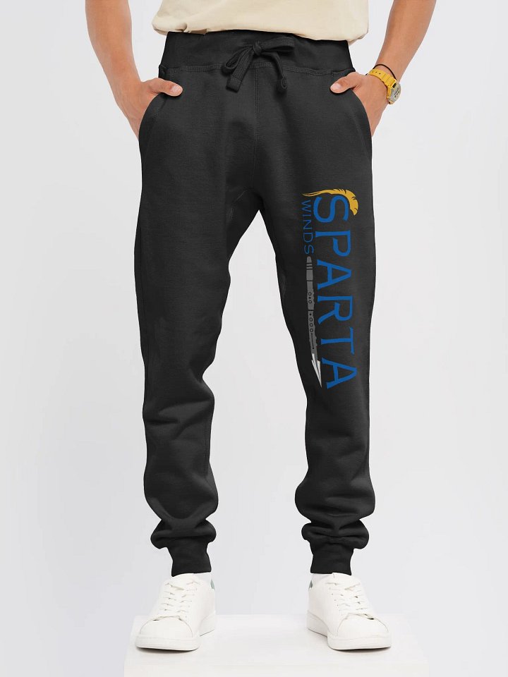 SW Fleece Joggers product image (8)