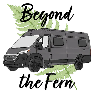 Beyond the Fern