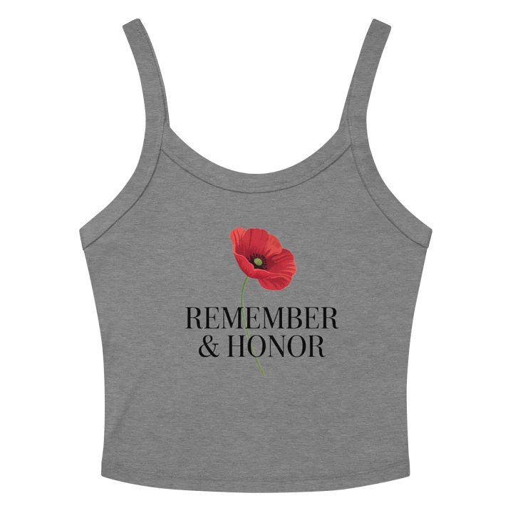 Remember & Honor product image (2)