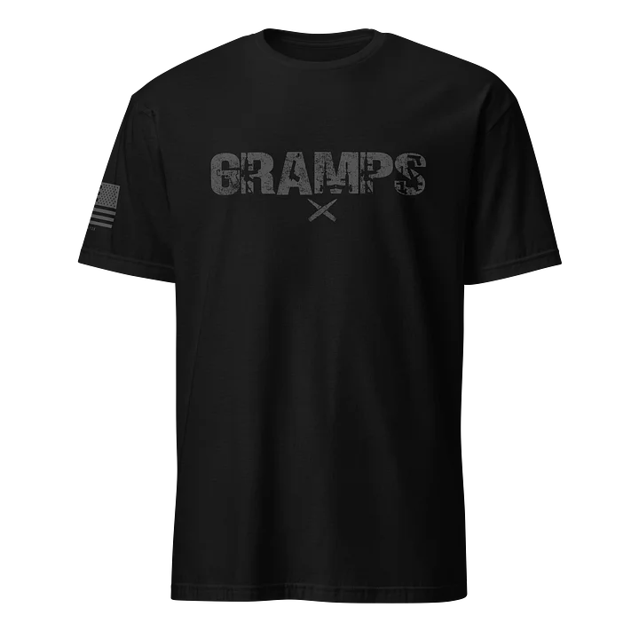GRAMPS 2A product image (1)