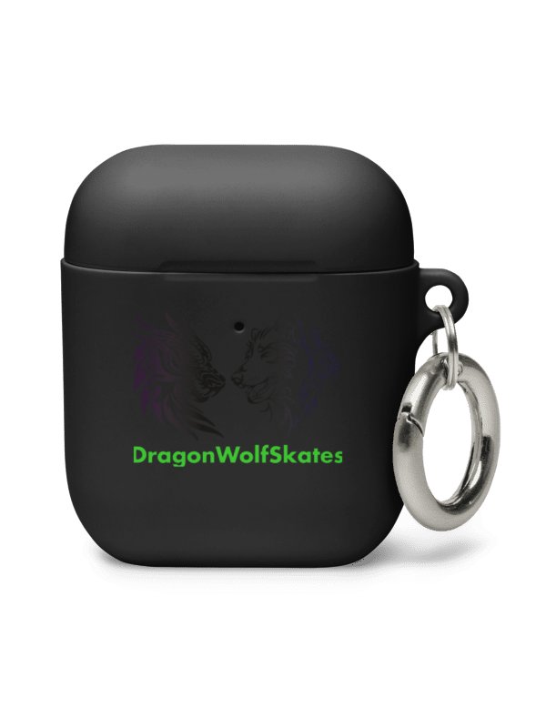 wolf cover product image (5)