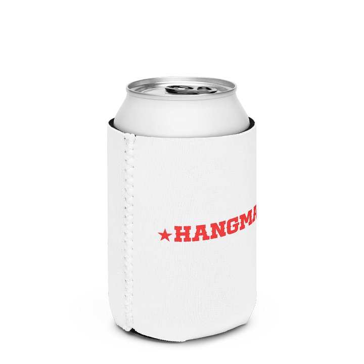 Lonestar Hangman Coozie product image (2)