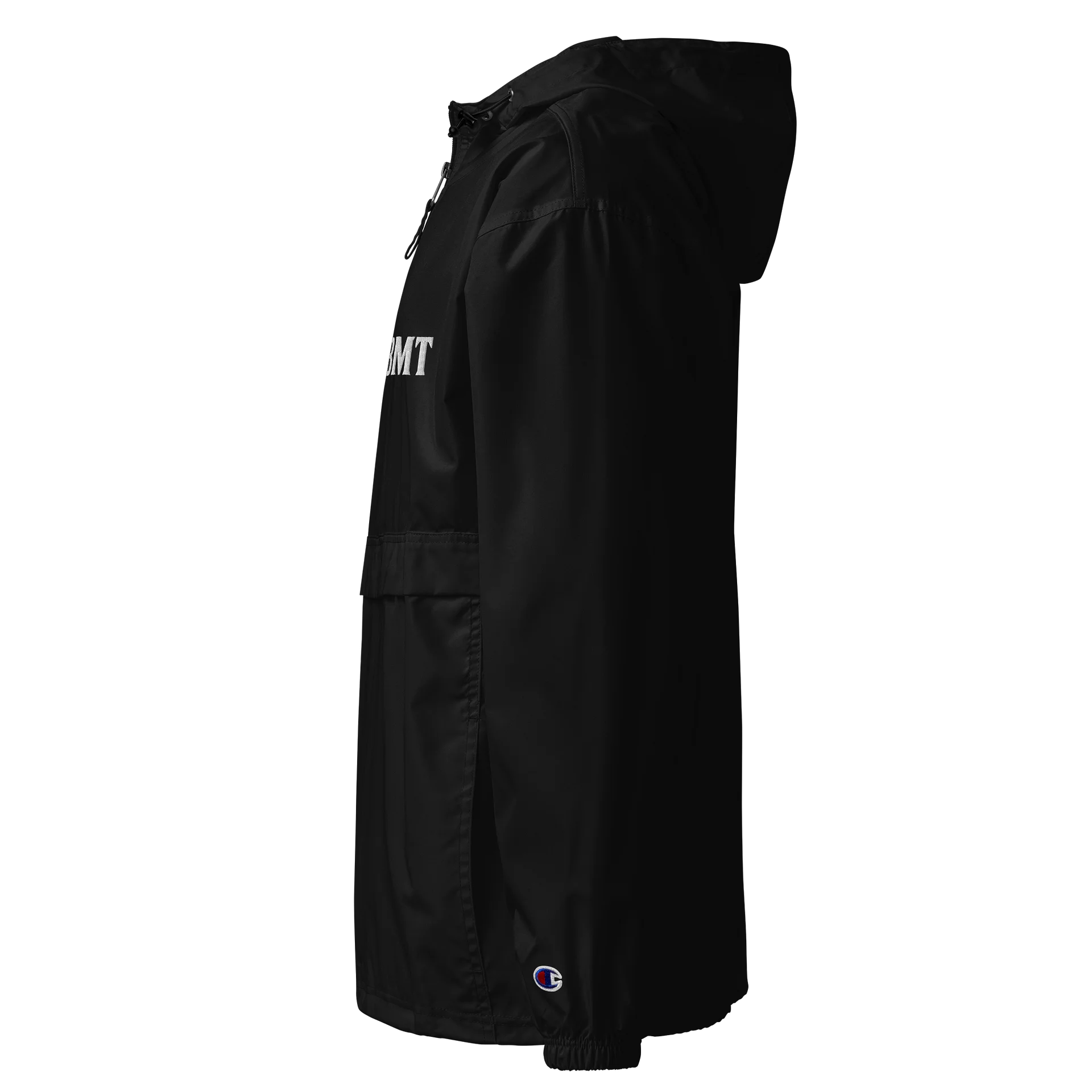 GBMT Essential Windbreaker – Wear Your Testimony (Multi-Color Collection) product image (4)
