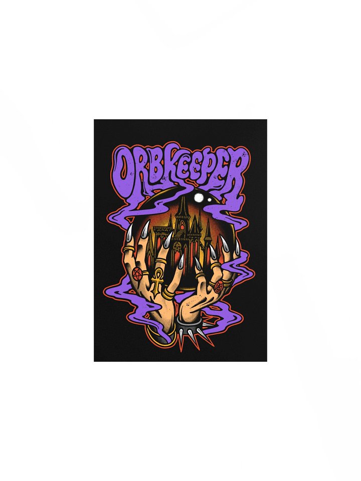 Ustovian Wall Banner product image (9)