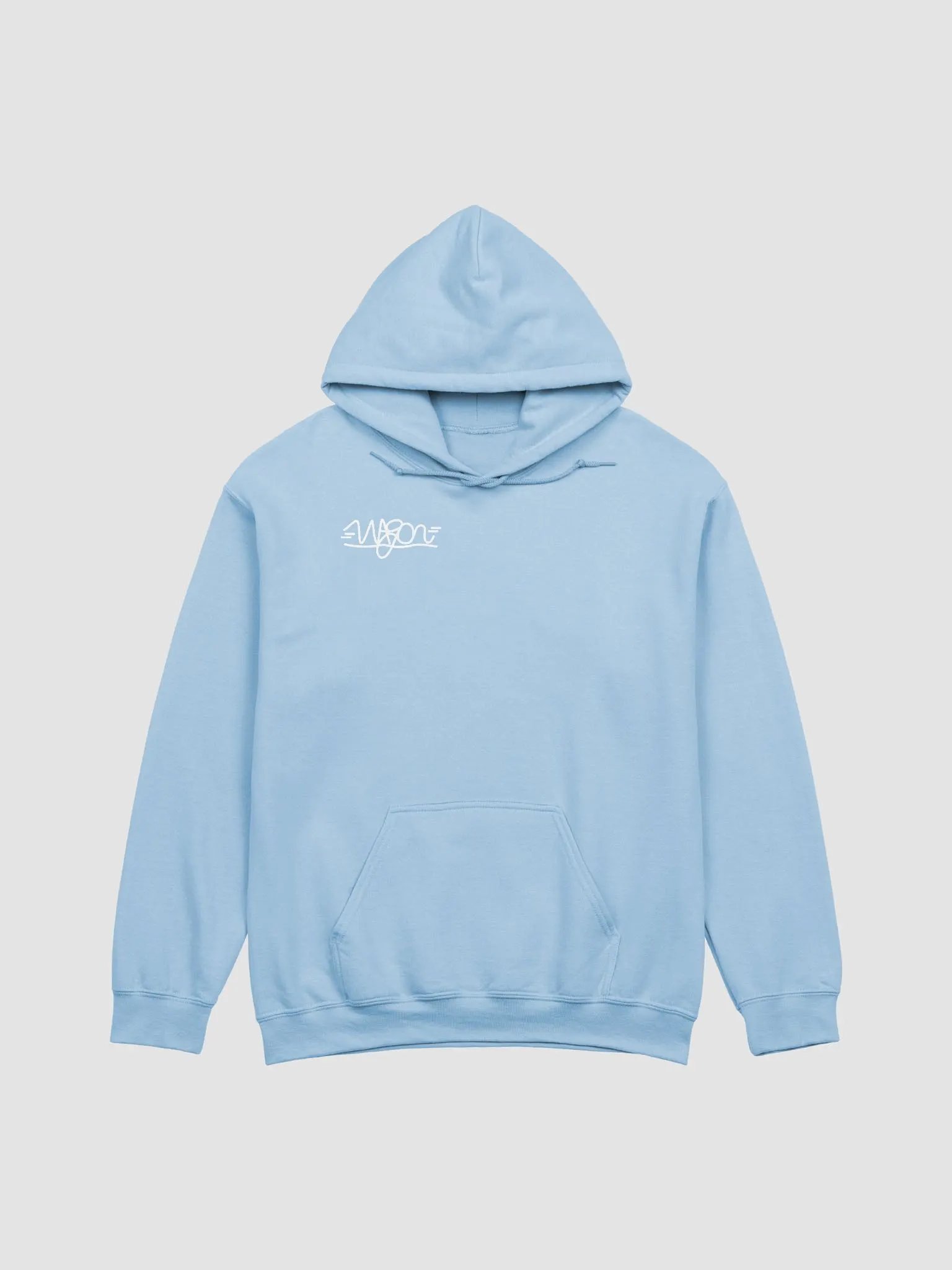 Invader Hoodie product image (3)