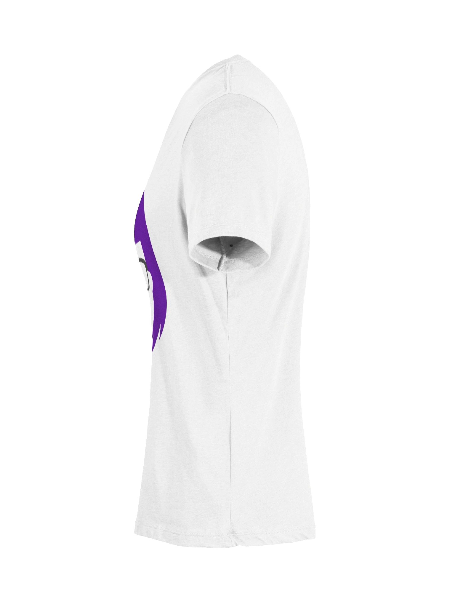 Amethysta Logo V-Neck product image (10)