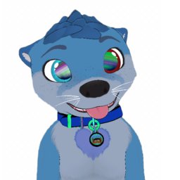 Super Supporter!  (WIP)