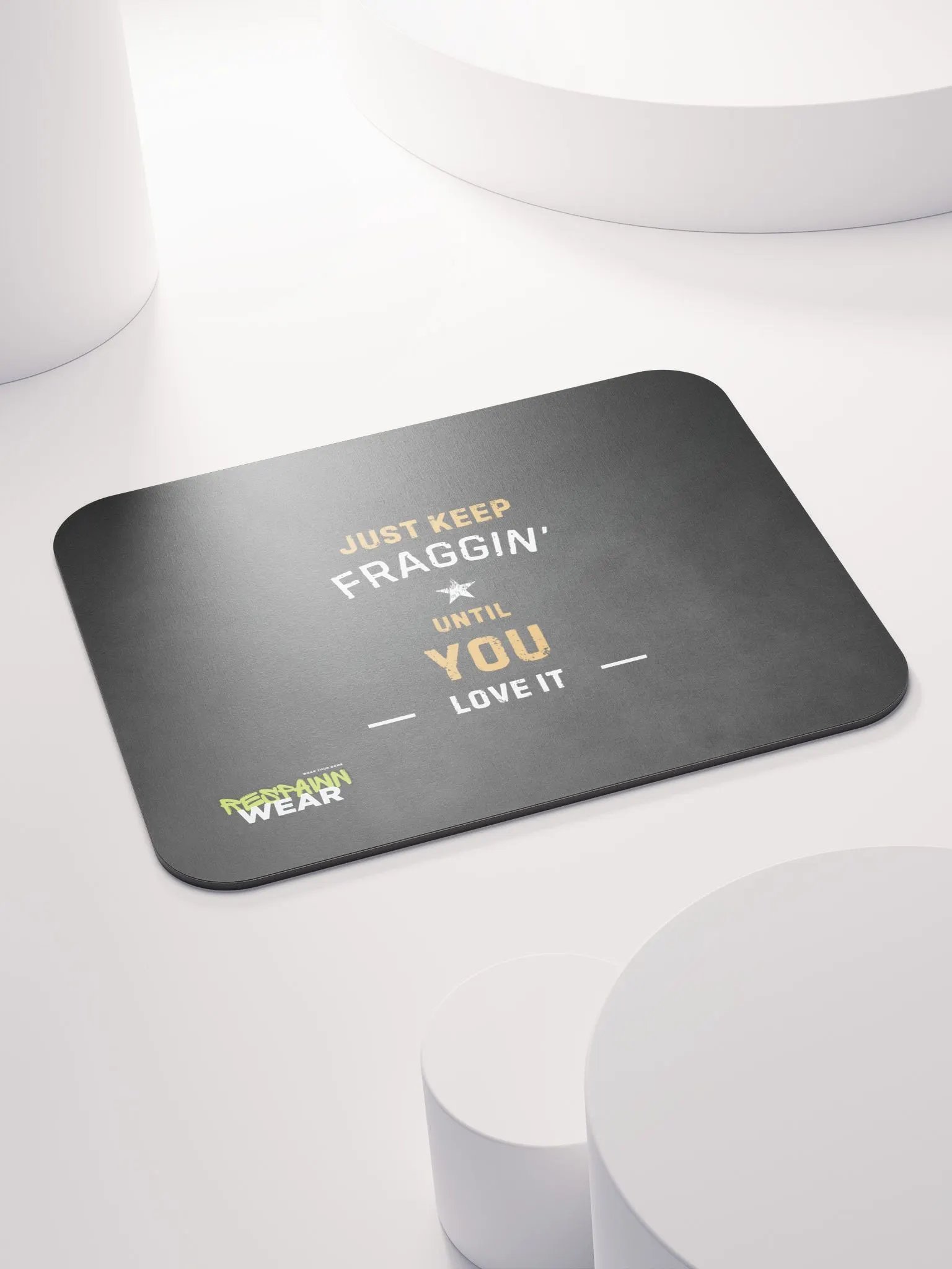 Respawn Mouse Pad product image (4)