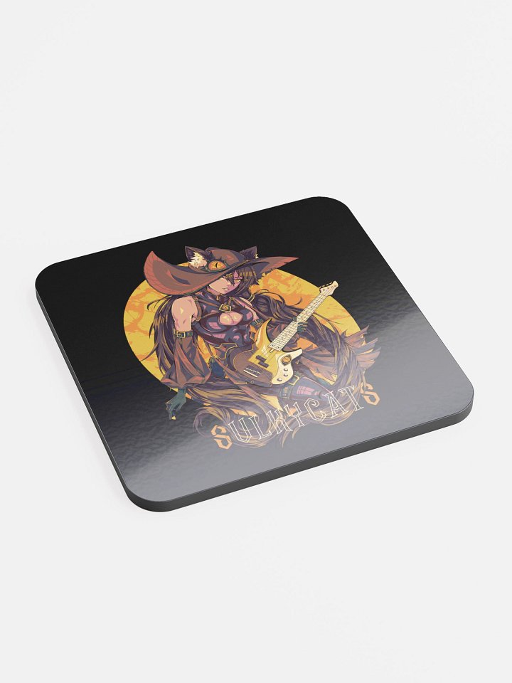 Sulky Coaster product image (2)
