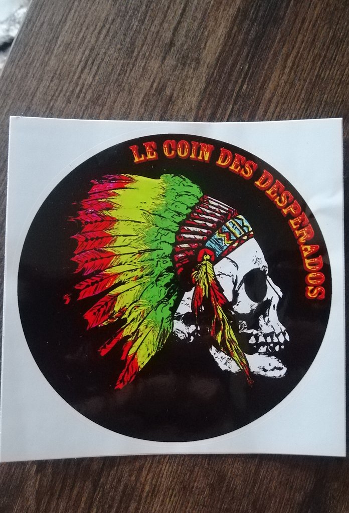 Le Coin des Desperados