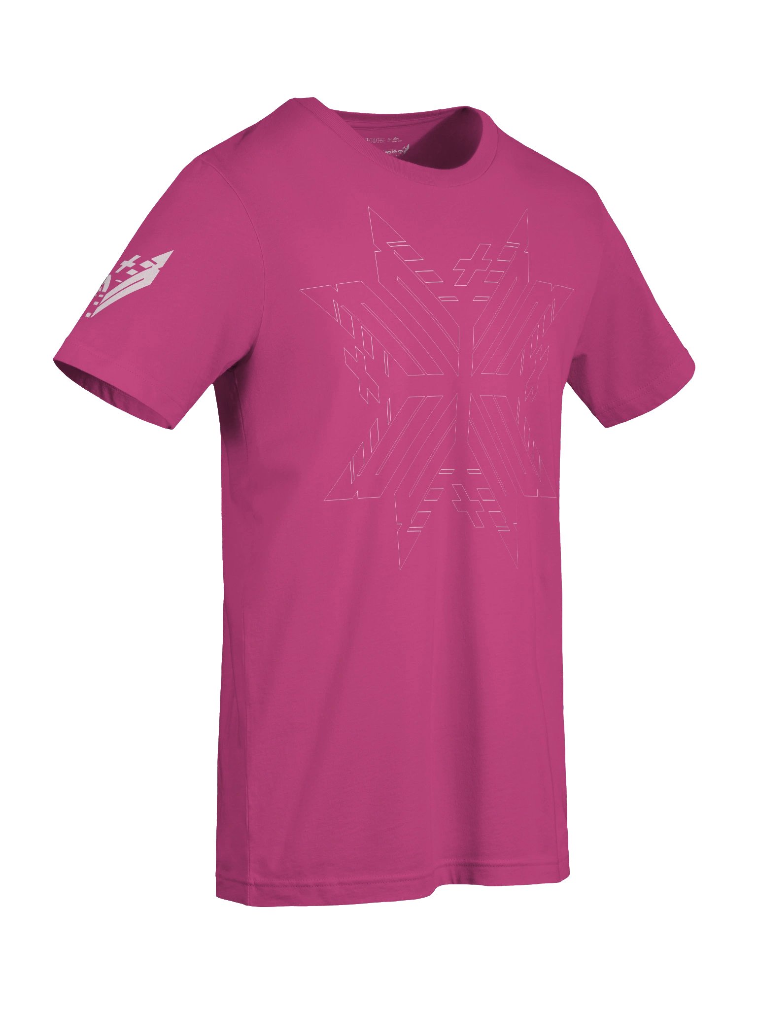 FLOWERING Tee product image (27)