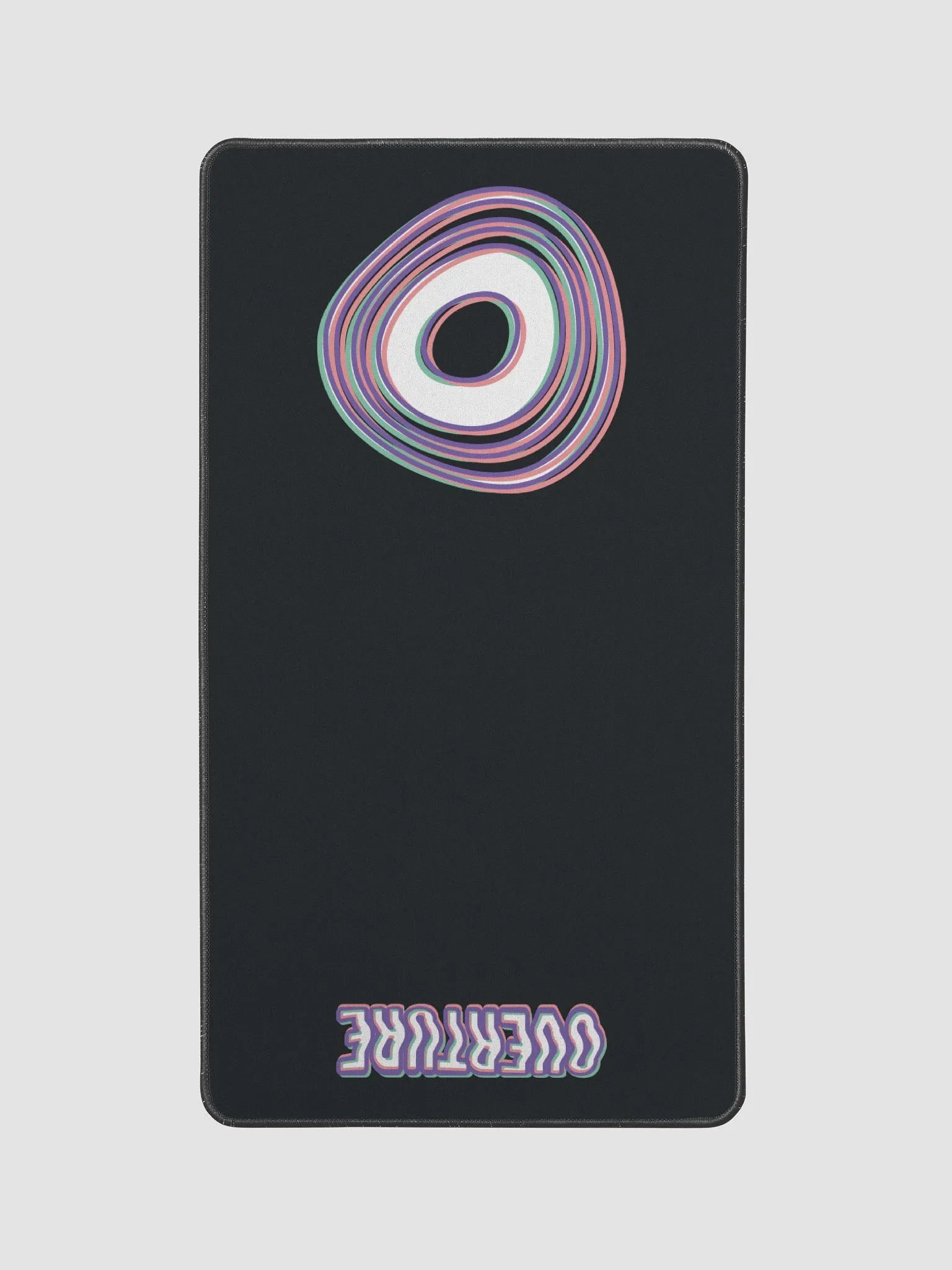 Paranormal Overture Desk Mat product image (1)