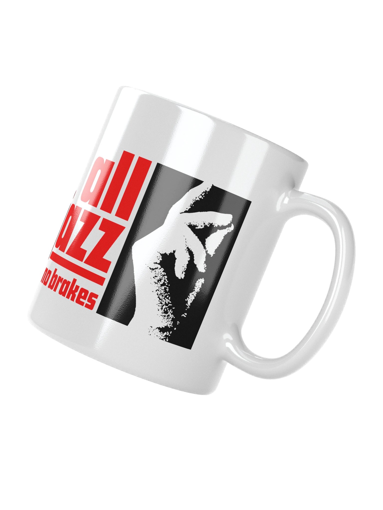"Cuppa Cool" Mug product image (3)