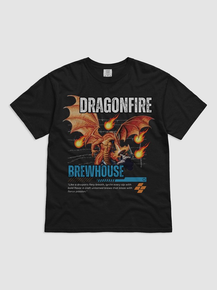 DRAGONFIRE BREWHOUSE product image (1)