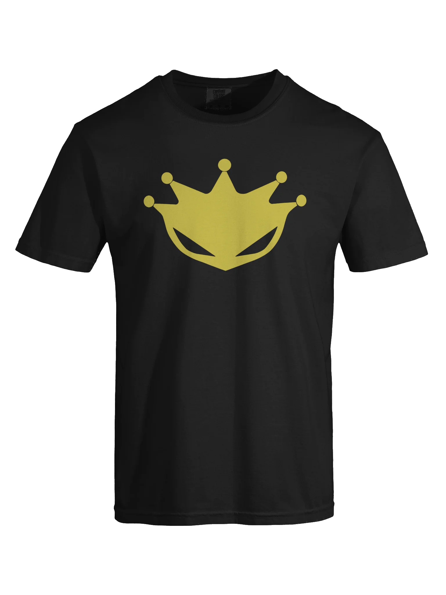 Heavyweight OG EB Logo Shirt product image (5)