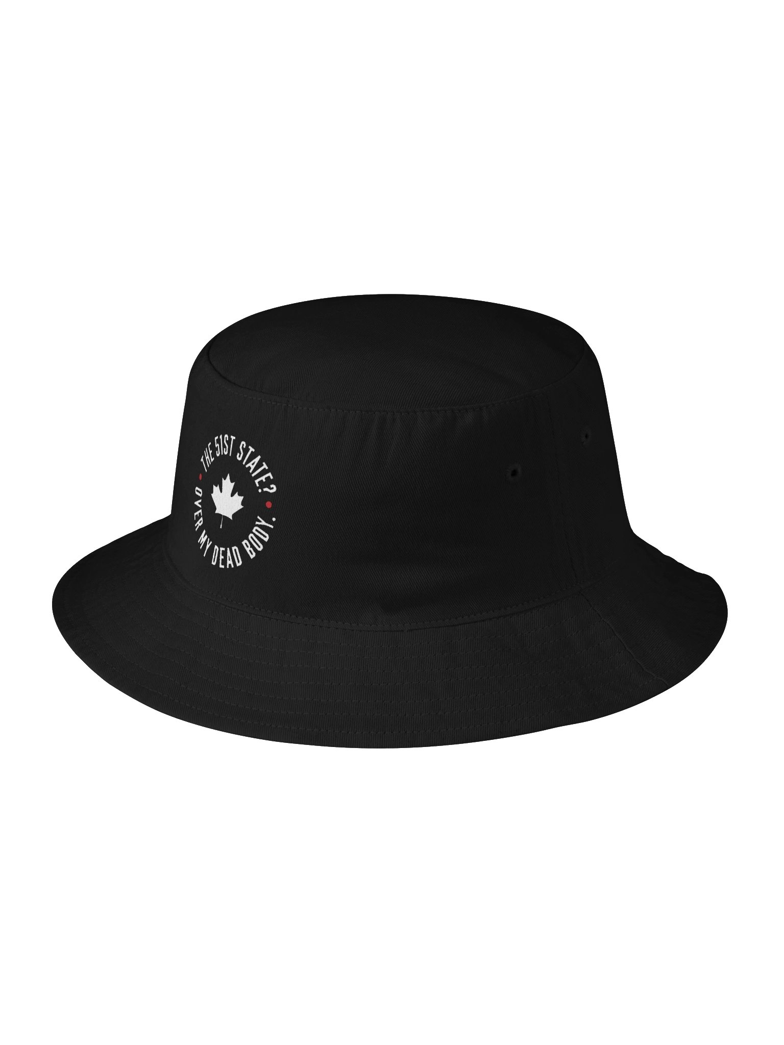 The 51st State Bucket Hat product image (5)