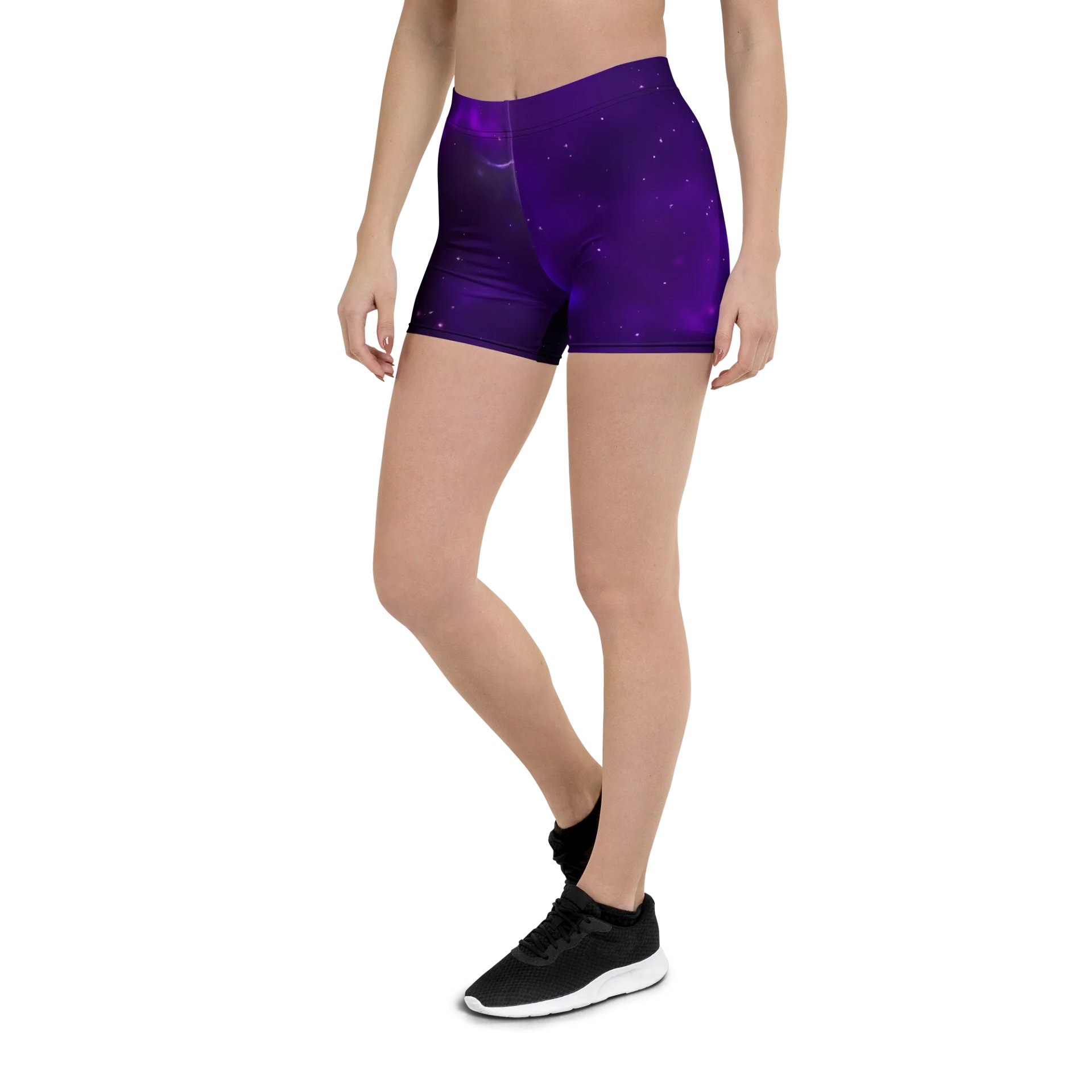 Moon And Star Cheeky Shorts product image (6)