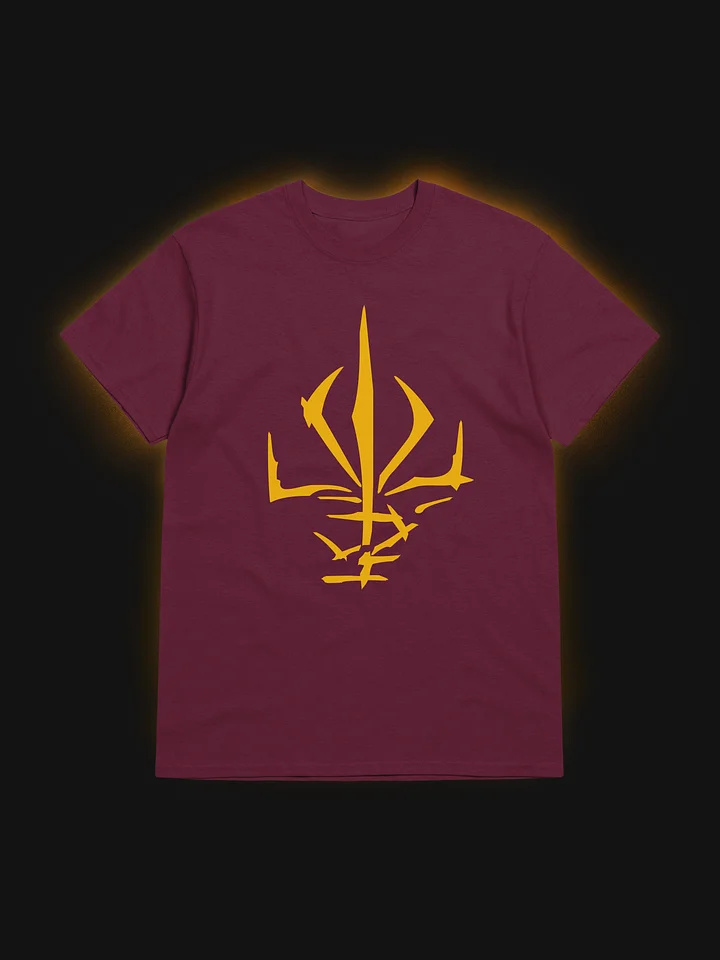 Youth Yellow Sign T-Shirt product image (1)