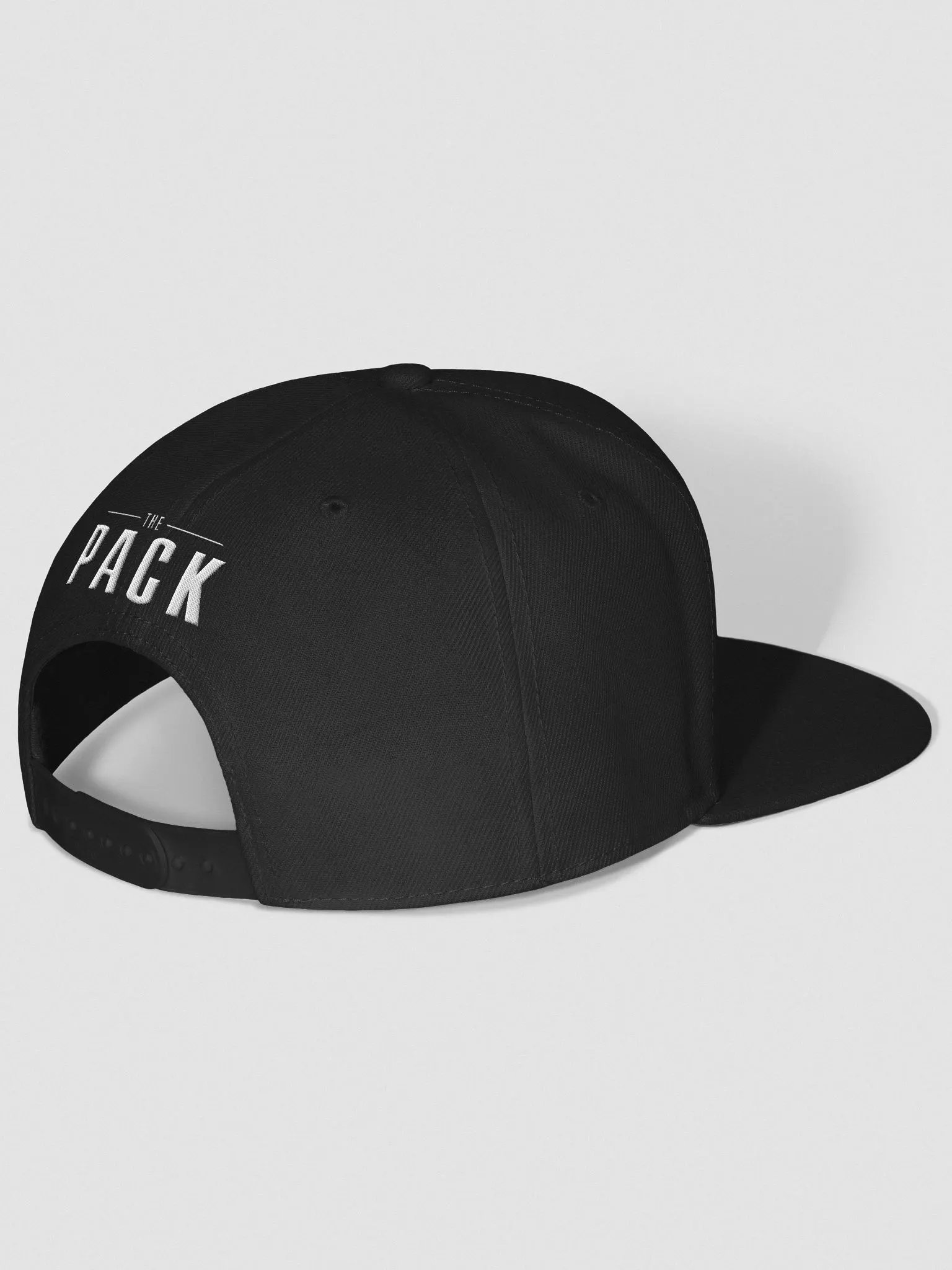 Deadly Cute Love Snapback Cap product image (3)