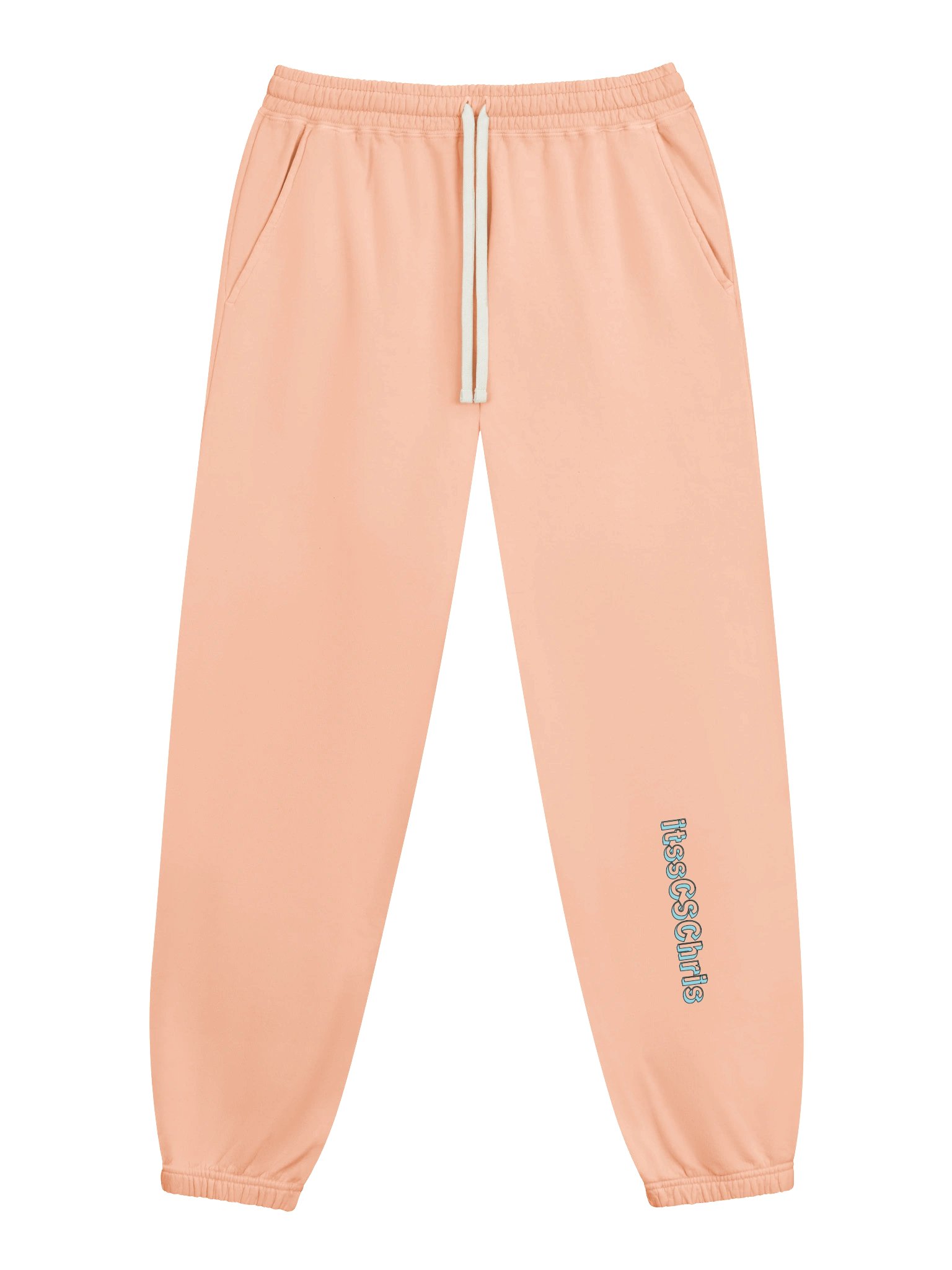itssCSChris SweatPants product image (7)