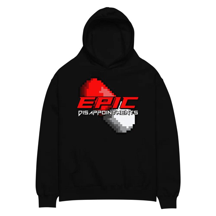 EPIC Hoodie! product image (2)