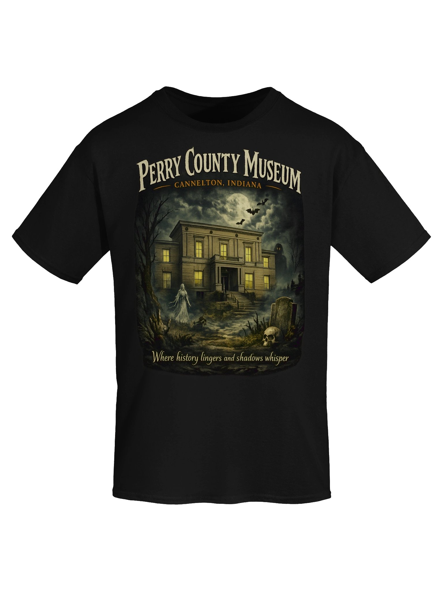 Where History Lingers And Shadows Whisper product image (7)