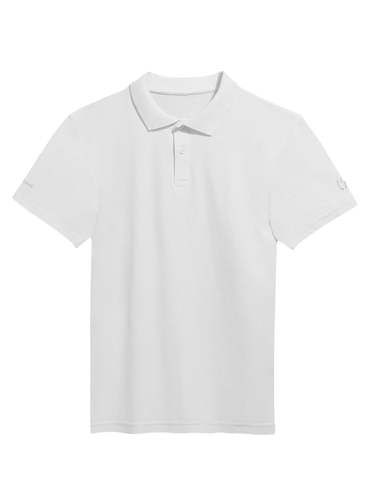 FauxSwag Unaffiliated Polo product image (1)