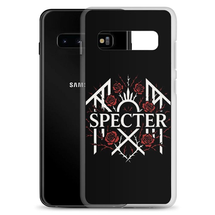 SpecToken Samsung Case product image (2)
