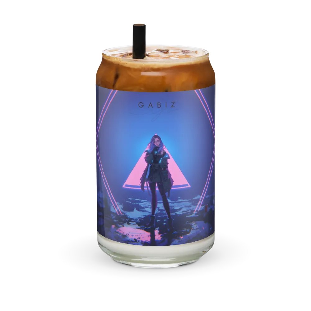 Cyberpunk Bamboo Glass product image (6)