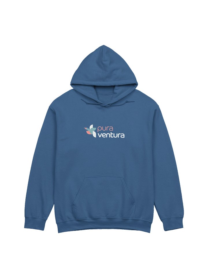Puraventura Hoodie product image (1)