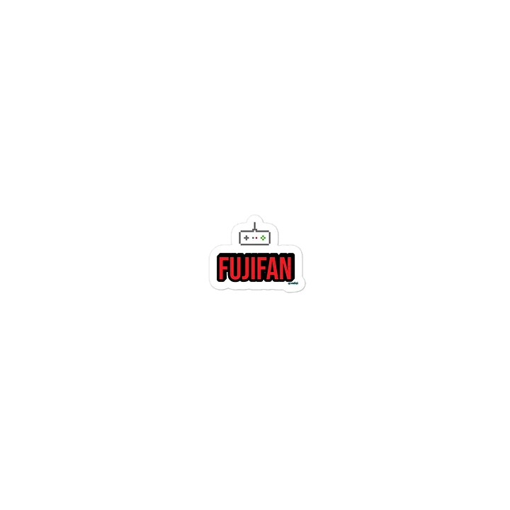 A True FujiFan product image (1)